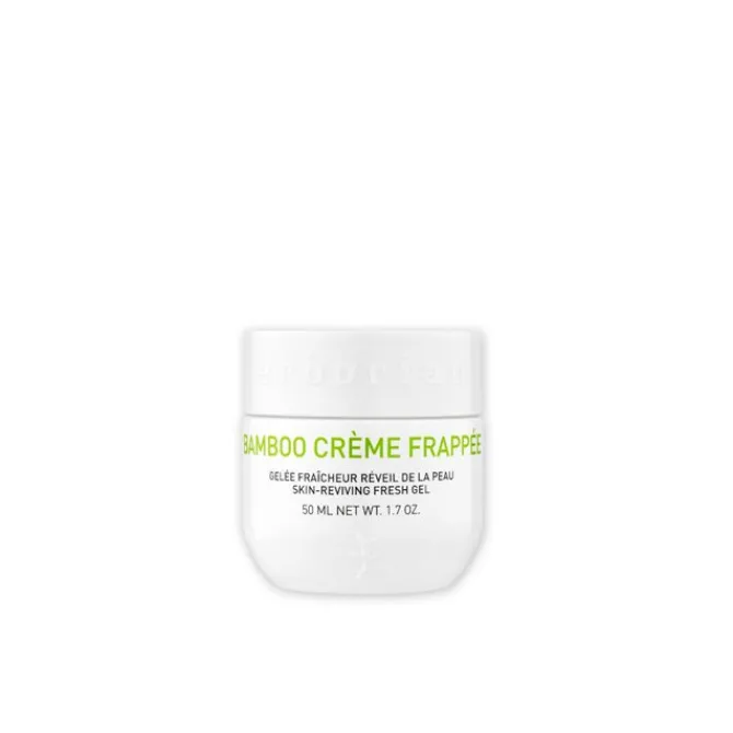 Erborian K-Beauty|Crème De Jour>Bamboo Crème Frappée