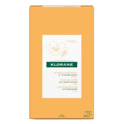 Klorane Rasage & Épilation|Rasage & Épilation>Bandes de Cire Froide à l'Amande Douce