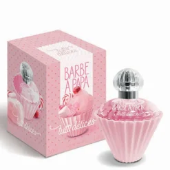 Tutti Delices Eau De Toilette|Parfums Petits Prix>Barbe à Papa