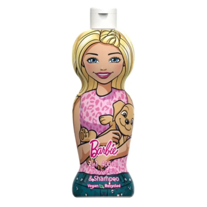 Disney Soins Pour Enfants|Coffrets Enfant>Barbie