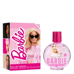 Disney Parfums Enfant|Parfums Petits Prix>Barbie Eau de Toilette