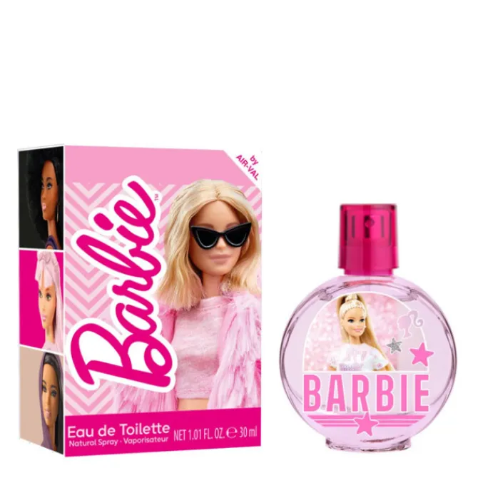 Disney Parfums Enfant|Parfums Petits Prix>Barbie Eau de Toilette
