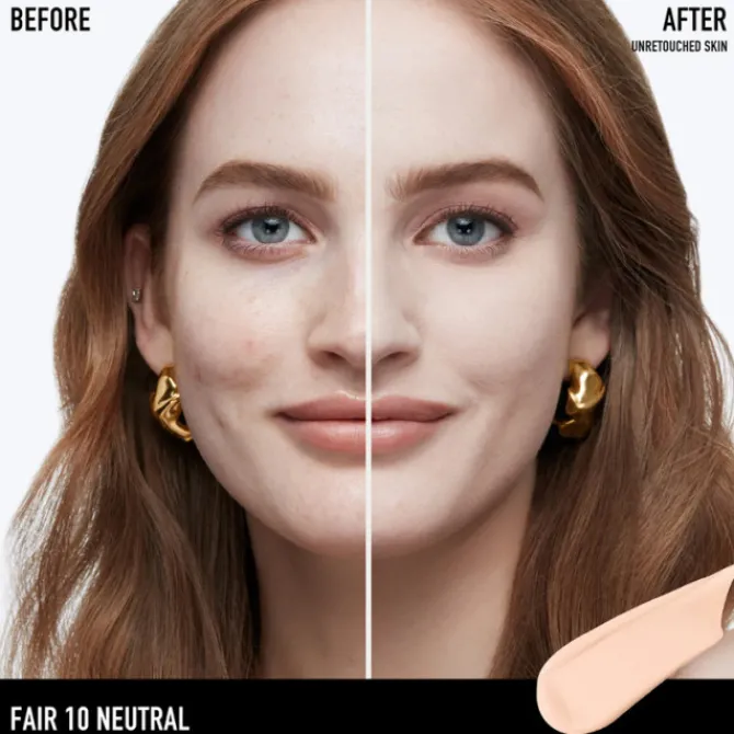 Bareminerals Fond De Teint Fluide>Barepro 24H Matte Comfort Liquid Foundation