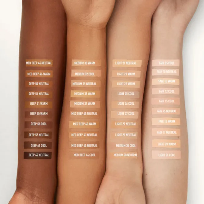 Bareminerals Fond De Teint Fluide>Barepro 24H Matte Comfort Liquid Foundation