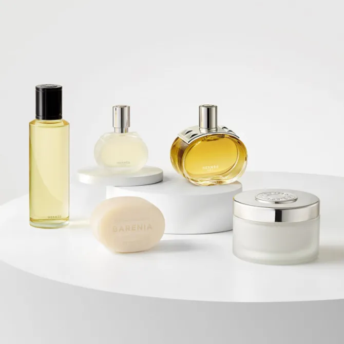 HERMES Parfums Rechargeables|Eau De Parfum>Barénia