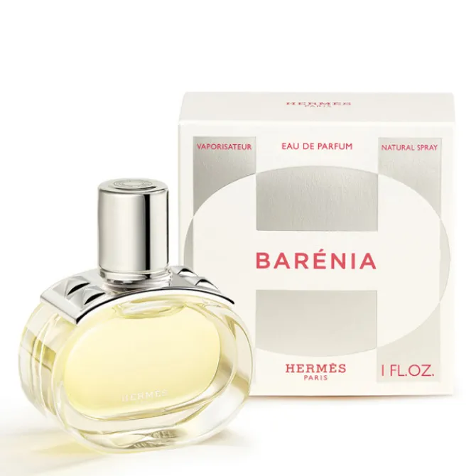 HERMES Parfums Rechargeables|Eau De Parfum>Barénia