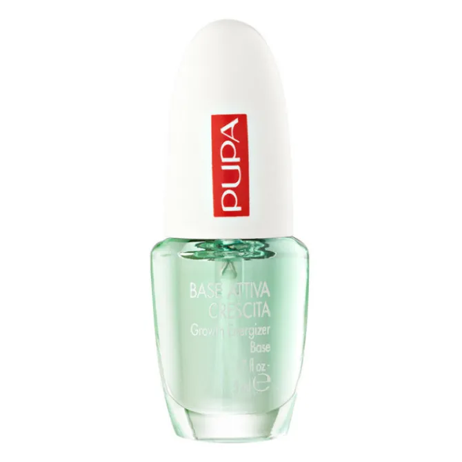 Pupa Base & Top Coat Chez Kalista>Base Activatrice de Croissance