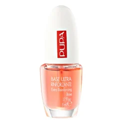 Pupa Base & Top Coat Chez Kalista>Base Ultra-Fortifiante