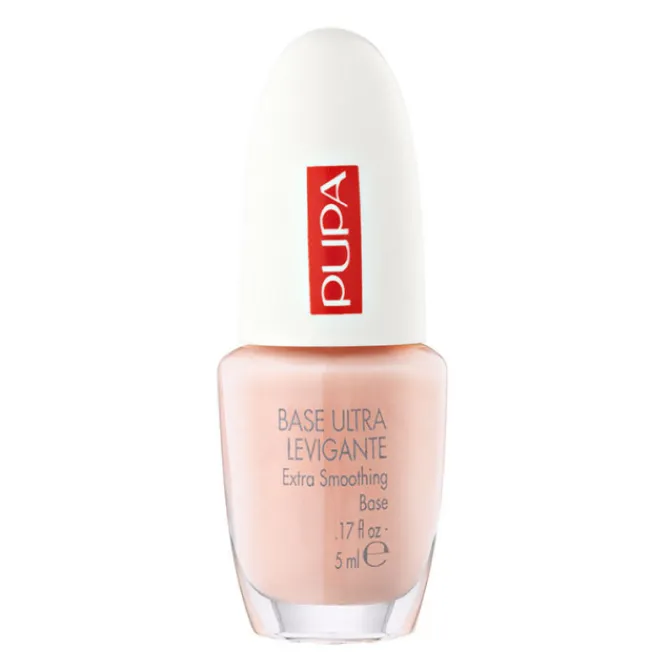 Pupa Soin Des Ongles|Base & Top Coat Chez Kalista>Base Ultra-Lissante