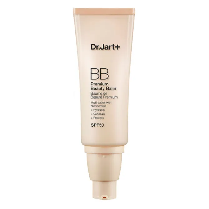 Dr. Jart+ Crème Teintée, Bb & Cc Crème|K-Beauty>Baume Beauté Premium SPF 50