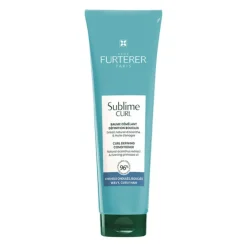 Rene Furterer Cheveux Bouclés / Ondulés / Frisés / Crépus|Après-Shampooing>Baume Démêlant Définition Boucles