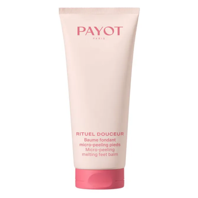 PAYOT Soin Des Mains & Pieds>Baume Fondant Micro-Peeling Pieds