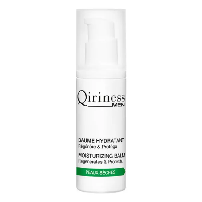 Qiriness Soin Visage Hommes>Baume Hydratant