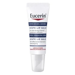 Eucerin Soins Yeux & Lèvres>Baume Lèvres Calmant