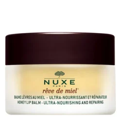 Nuxe Soins Yeux & Lèvres|Soin Des Yeux & Lèvres>Baume Lèvres Ultra-Nourrissant