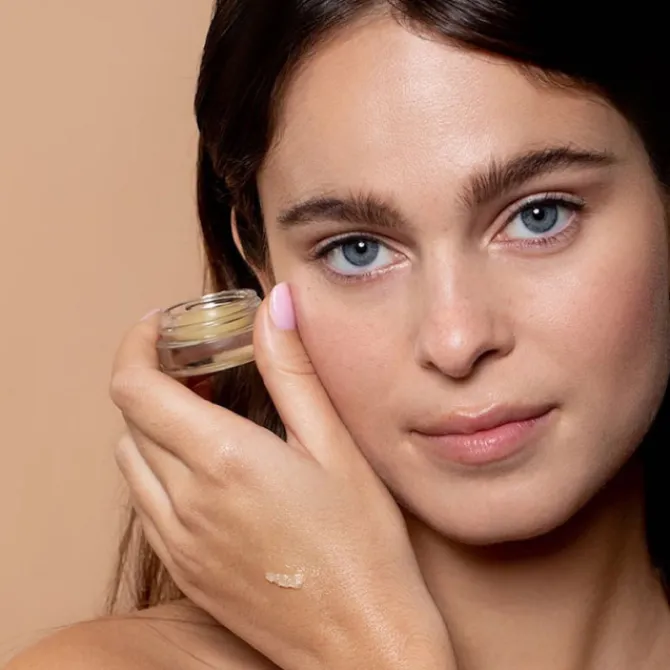 Le Rouge Francais Soin Hydratant>Baume Multi-Usages