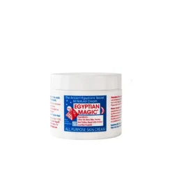 Egyptian Magic Cheveux Secs / Abîmés / Cassants|Cheveux Normaux / Tous Types>Baume Multi-Usages - Bio