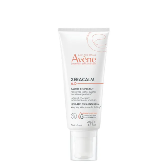 Avene Soins Hydratants|Soin Hydratant>Baume Relipidant