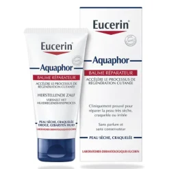 Eucerin Soins Hydratants|Soin Hydratant>Baume Réparateur Cutané