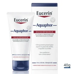 Eucerin Soins Hydratants|Soin Hydratant>Baume Réparateur Cutané