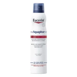 Eucerin Soins Hydratants|Soin Hydratant>Baume-Spray Corps