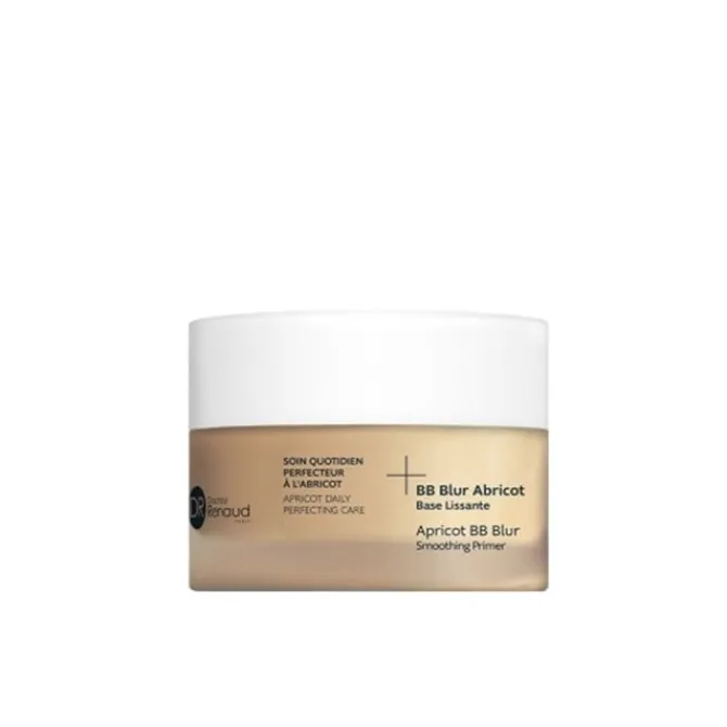 Docteur Renaud Crème De Jour>BB Blur Abricot