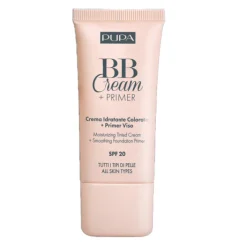 Pupa Crème Teintée, Bb & Cc Crème>BB Cream + Primer