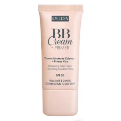 Pupa Crème Teintée, Bb & Cc Crème>BB Cream + Primer