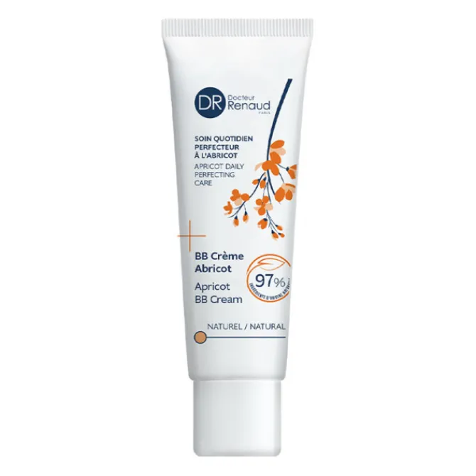 Docteur Renaud Crème Teintée, Bb & Cc Crème|Crème De Jour>BB Crème Abricot