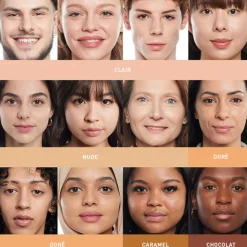 Erborian Teint|Crèmes De Jour>BB Crème Caramel