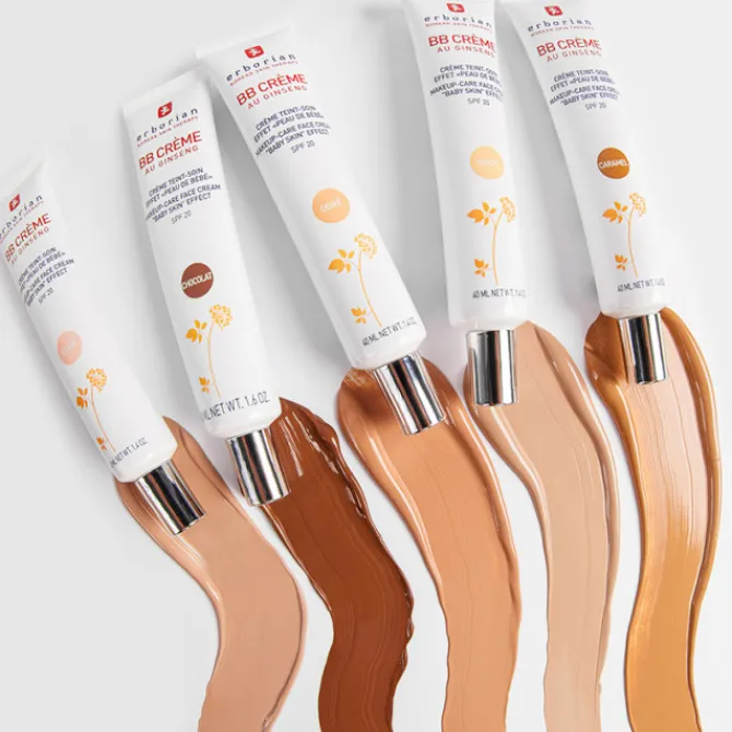 Erborian Teint|Crèmes De Jour>BB Crème Clair