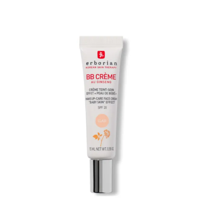 Erborian Teint|Crèmes De Jour>BB Crème Clair
