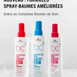 Schwarzkopf Cheveux Secs / Abîmés / Cassants|Soins Sans Rinçage><noscript><img width=
