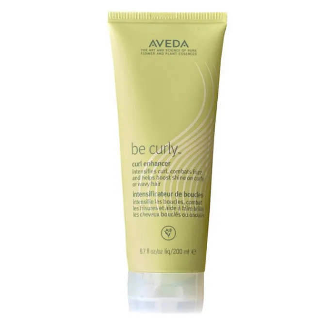 Aveda Cheveux Bouclés / Ondulés / Frisés / Crépus|Produits Coiffants>BE CURLY ™ CURL ENHANCER