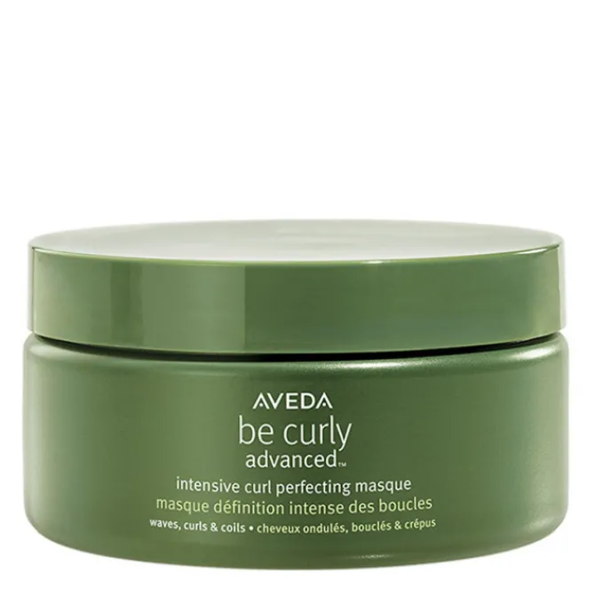 Aveda Cheveux Bouclés / Ondulés / Frisés / Crépus|Masques>BE CURLY™ ADVANCED Masque Hydratant