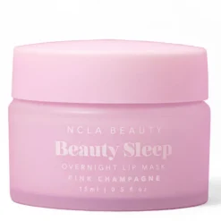 NCLA Soin Des Yeux & Lèvres>Beauty Sleep Masque Lèvres Pink Champagne