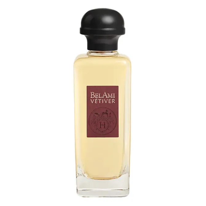 HERMES Eau De Toilette>Bel Ami Vétiver