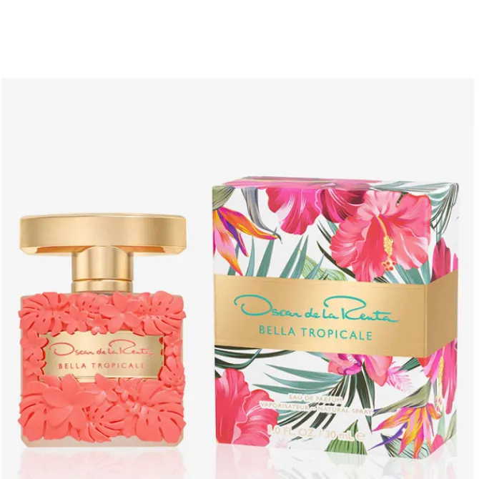 Oscar de la Renta Parfums Petits Prix|Eau De Parfum>Bella Tropicale