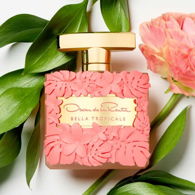 Oscar de la Renta Parfums Petits Prix|Eau De Parfum>Bella Tropicale