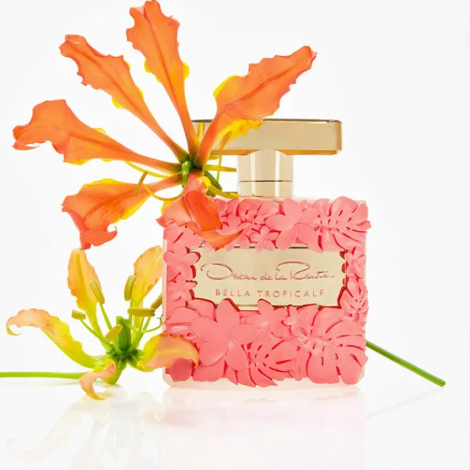 Oscar de la Renta Parfums Petits Prix|Eau De Parfum>Bella Tropicale