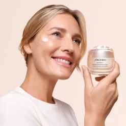 Shiseido Crème De Jour>Benefiance Crème Lissante