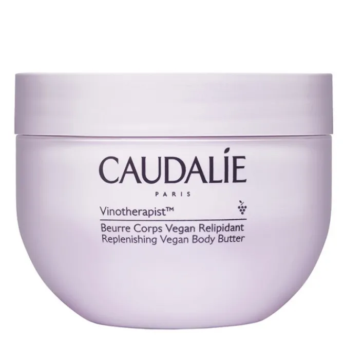 Caudalie Soins Hydratants|Soin Hydratant>Beurre Corps Vegan Relipidant