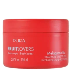 Pupa Soin Hydratant>Beurre Pour Le Corps Grenade