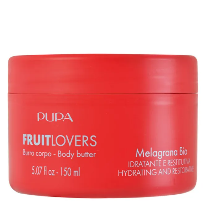 Pupa Soin Hydratant>Beurre Pour Le Corps Grenade