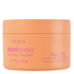 Pupa Soin Hydratant>Beurre Pour Le Corps Papaye