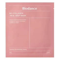 Biodance K-Beauty|Masque>Bio Collagen Real Deep Mask