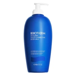 Biotherm Soins Hydratants|Minceur & Fermeté / Anti-Vergetures>Biocorps™ Lait Corps