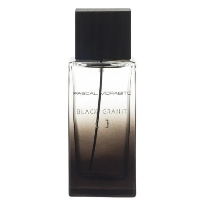 Pascal Morabito Parfums Petits Prix|Eau De Toilette>Black Granit