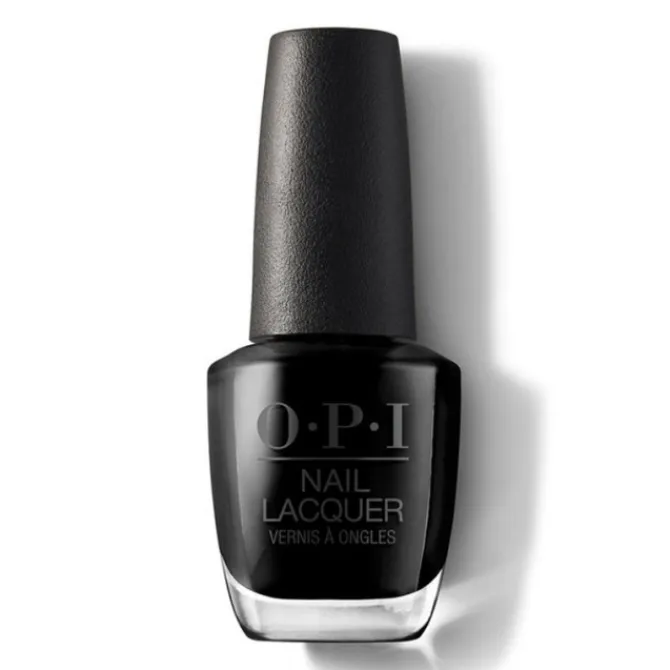 OPI Vernis À Ongles>Black Onyx