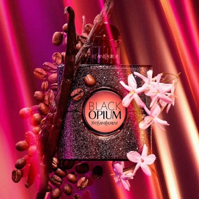 Yves Saint Laurent Eau De Parfum>Black Opium